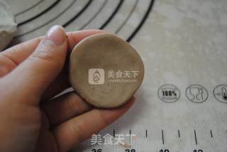 萌猴花生汤圆的做法步骤：10
