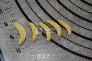 萌猴花生汤圆的做法步骤：17