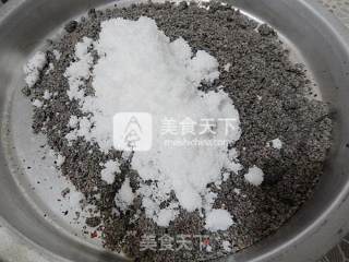 炸油角的做法步骤：2