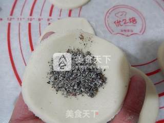 炸油角的做法步骤：5