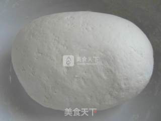 茄子包的做法步骤：1