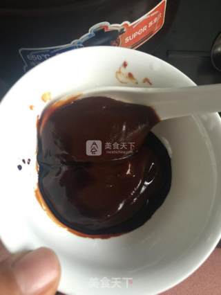 和味萝卜焖牛腩的做法步骤：7