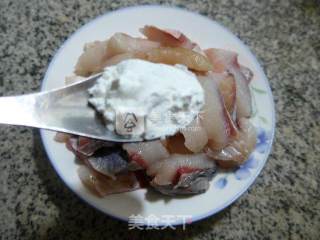 酸菜鱼的做法步骤：4