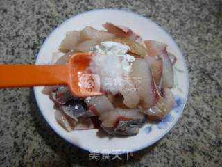 酸菜鱼的做法步骤：5