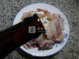 酸菜鱼的做法步骤：6