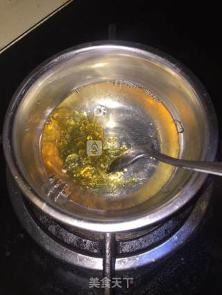 莫斯蛋糕的做法步骤：11