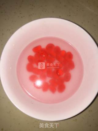 莫斯蛋糕的做法步骤：14