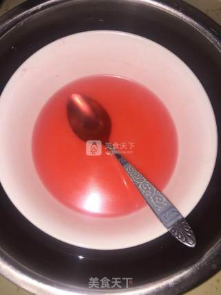 莫斯蛋糕的做法步骤：15