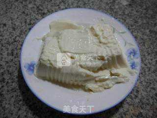 鱼骨豆腐汤的做法步骤：2