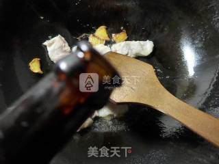 鱼骨豆腐汤的做法步骤：5