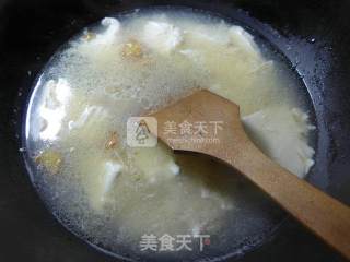 鱼骨豆腐汤的做法步骤：10