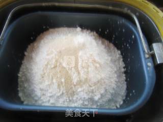 迷你小汉堡的做法步骤：1