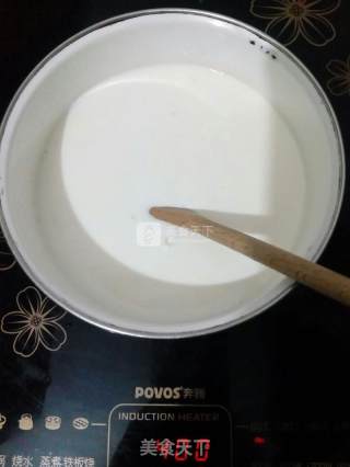 浮云卷的做法步骤：3