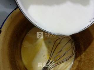浮云卷的做法步骤：4