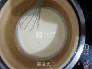 浮云卷的做法步骤：5