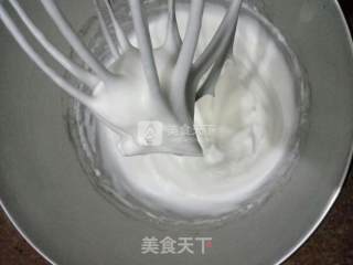 浮云卷的做法步骤：9