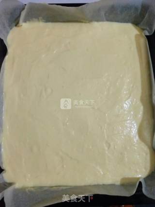 浮云卷的做法步骤：11