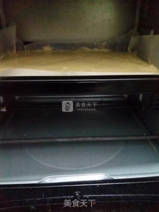 浮云卷的做法步骤：12