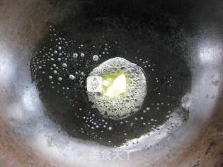 芙蓉蛋奶酪面包的做法步骤：2