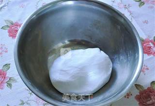 萌猴红糖丸子的做法步骤：4