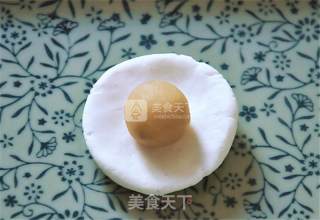 萌猴红糖丸子的做法步骤：6