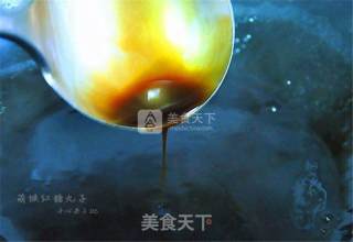 萌猴红糖丸子的做法步骤：11