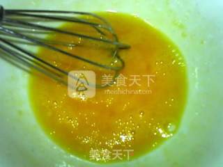 洋葱培根咸马芬的做法步骤：7