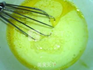 洋葱培根咸马芬的做法步骤：8
