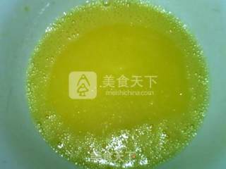 洋葱培根咸马芬的做法步骤：9