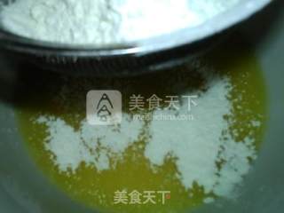 洋葱培根咸马芬的做法步骤：10