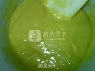 洋葱培根咸马芬的做法步骤：11