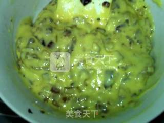 洋葱培根咸马芬的做法步骤：13