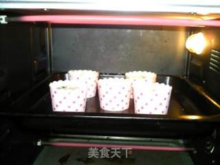 洋葱培根咸马芬的做法步骤：15
