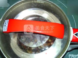 抗癌黑米山药糊的做法步骤：9