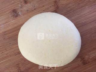 葱香面包的做法步骤：2