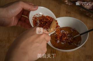 孜然烤羊排——九阳知食的做法步骤：1