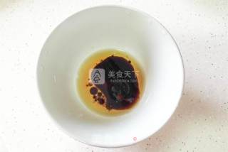 银鱼蒸水蛋的做法步骤：2