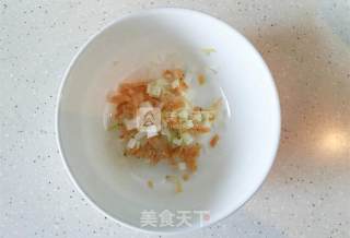银鱼蒸水蛋的做法步骤：4