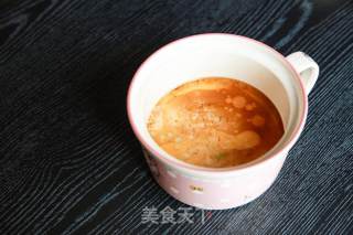 银鱼蒸水蛋的做法步骤：7
