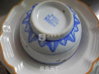 芥菜扣肉的做法步骤：12
