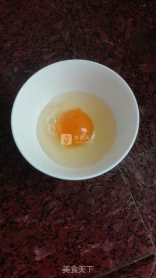 高逼格早餐～杏仁豆浆＋黄油烤包的做法步骤：14