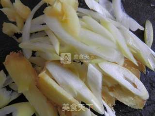 粉蒸肉的做法步骤：5
