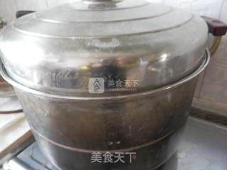 粉蒸肉的做法步骤：12