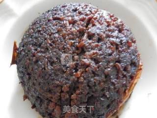 粉蒸肉的做法步骤：13