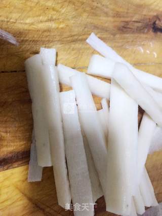 山楂山药#减肥第一道#的做法步骤：1