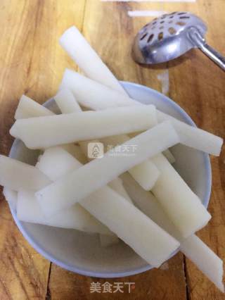 山楂山药#减肥第一道#的做法步骤：3