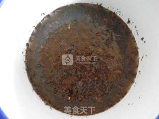 梅菜扣肉的做法步骤：7