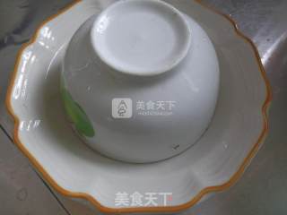 梅菜扣肉的做法步骤：11
