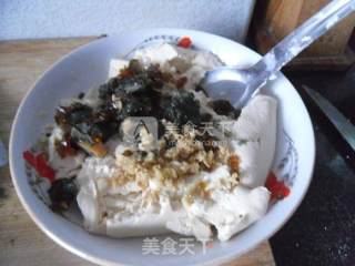 豆腐丸子的做法步骤：5