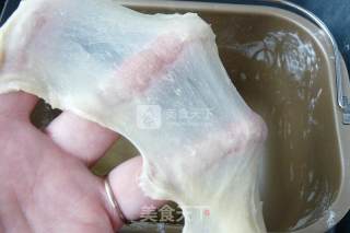 胚芽吐司的做法步骤：6